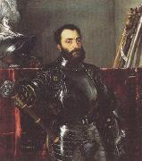 Peter Paul Rubens Franceso Maria della Rovere,Duke of Urbino (mk01) oil